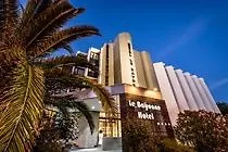 Hotel Mercure Centre