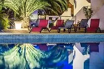 Mercure Centre 3*