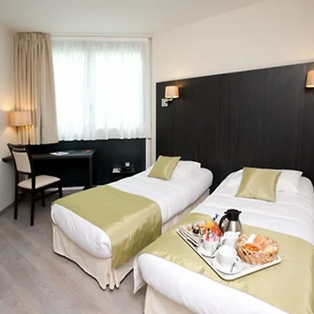Mercure Centre Bayonne
