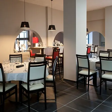Mercure Centre 3*
