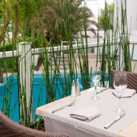Hotel Mercure Centre Bayonne