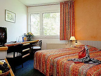 Mercure Centre Hotel