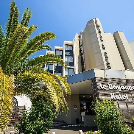 Hotel Mercure Centre 3*