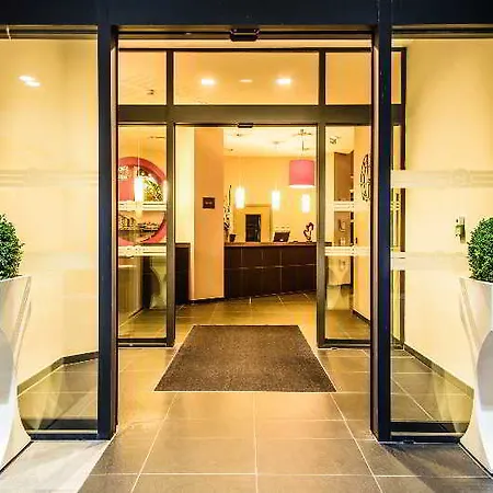 Hotel Mercure Centre Bayonne